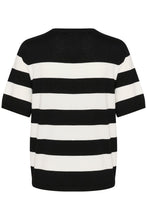 Lade das Bild in den Galerie-Viewer, Lizza Feinstrickpullover
