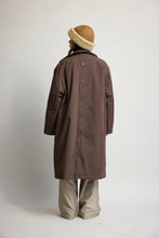 Lade das Bild in den Galerie-Viewer, Manchester Jacke
