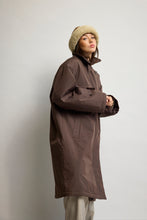 Lade das Bild in den Galerie-Viewer, Manchester Jacke
