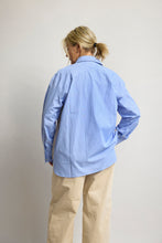 Lade das Bild in den Galerie-Viewer, Kopenhaken Henne Galon Bluse
