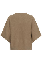 Lade das Bild in den Galerie-Viewer, Kaffe Betty Pullover
