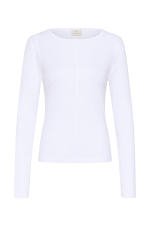 schwarzes langarmshirt mit Frontnaht Wunderwerk Oldenburg