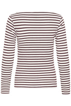 Lade das Bild in den Galerie-Viewer, Kaffe Liddy Langarmshirt
