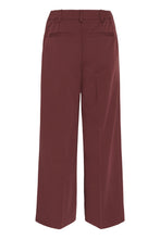 Lade das Bild in den Galerie-Viewer, Kaffe Sakura Wide Hose
