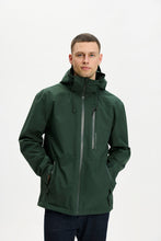 Lade das Bild in den Galerie-Viewer, Kopenhaken Sidon solid men Jacke
