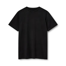 Lade das Bild in den Galerie-Viewer, Dunkelblaues T-Shirt mit Rundhals Wunderwerk Oldenburg1
