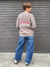 Lade das Bild in den Galerie-Viewer, Rice Cardigan
