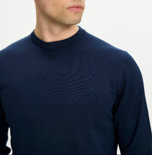 Lade das Bild in den Galerie-Viewer, Kopenhaken Rungsted Feinstrickpullover
