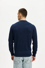 Lade das Bild in den Galerie-Viewer, Kopenhaken Rungsted Feinstrickpullover
