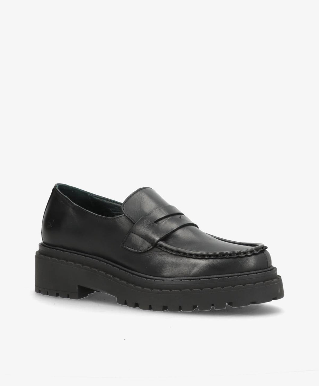 Loafer Laper