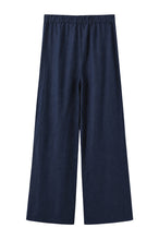 Lade das Bild in den Galerie-Viewer, Rita Leinenhose
