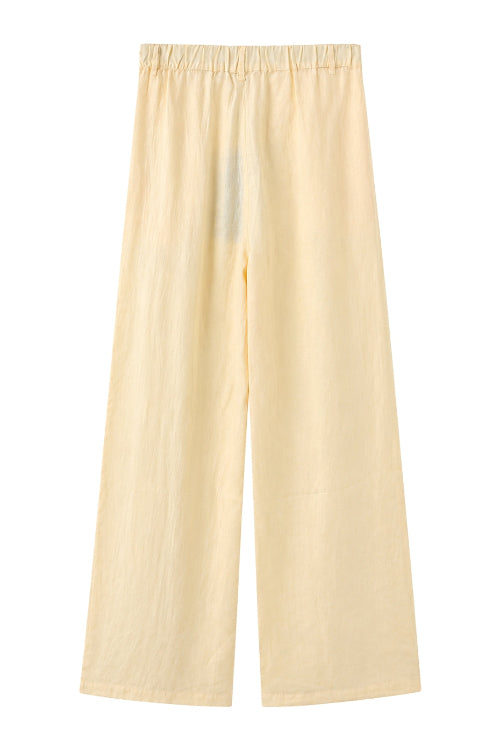 Rita Leinenhose