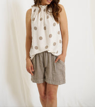 Lade das Bild in den Galerie-Viewer, Lucina Top
