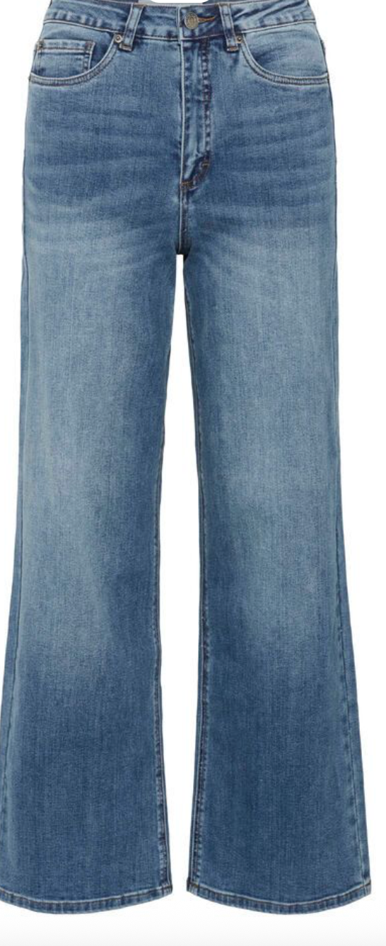 Meadow Highwaist Jeans