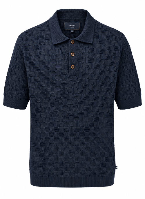 Matinique Poloshirt BB Heritage