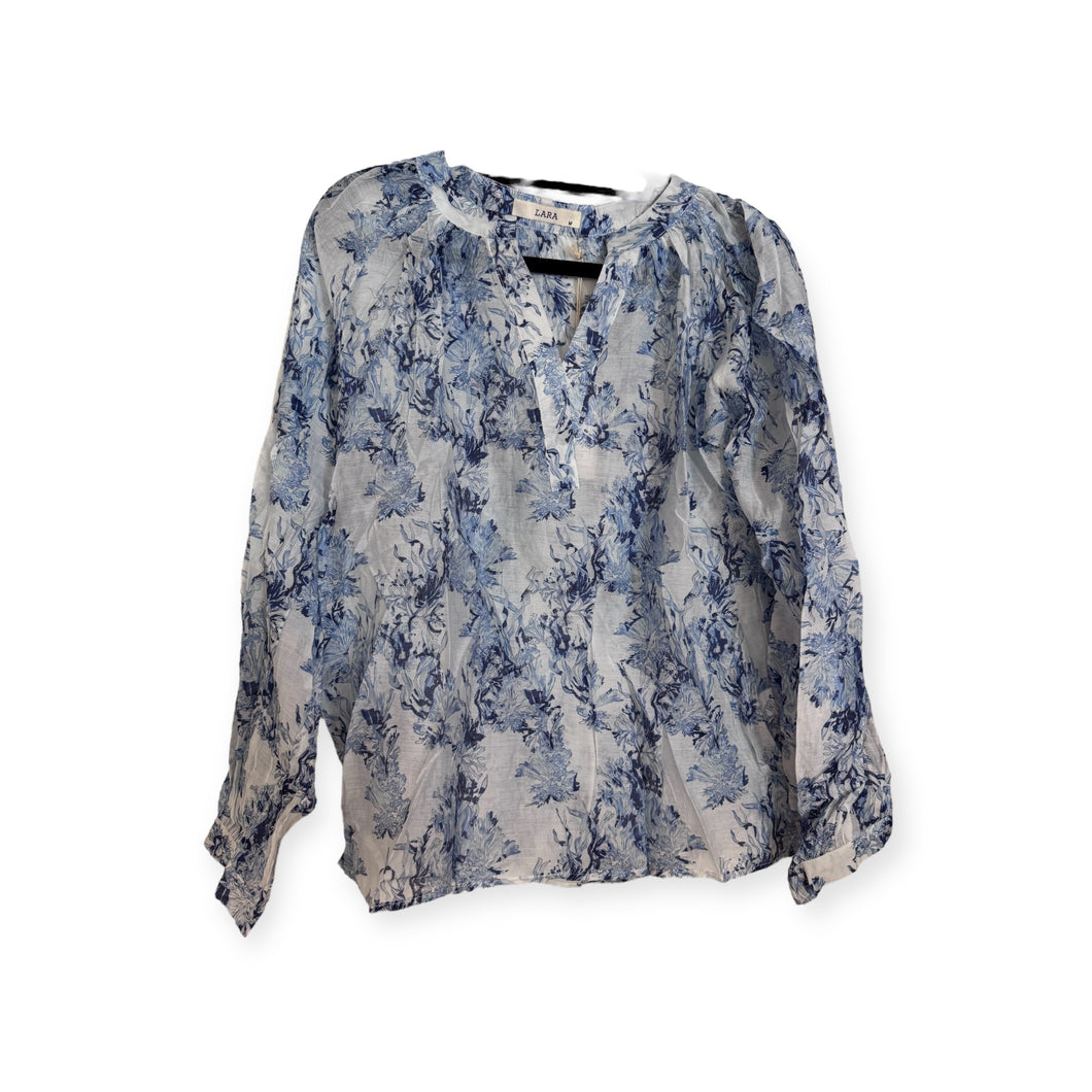 Lara Boho Bluse