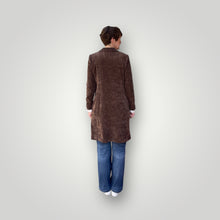 Lade das Bild in den Galerie-Viewer, ANNEMi Cordmantel

