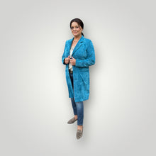 Lade das Bild in den Galerie-Viewer, ANNEMi Cordmantel
