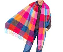 Lade das Bild in den Galerie-Viewer, Karoschal Katinka
