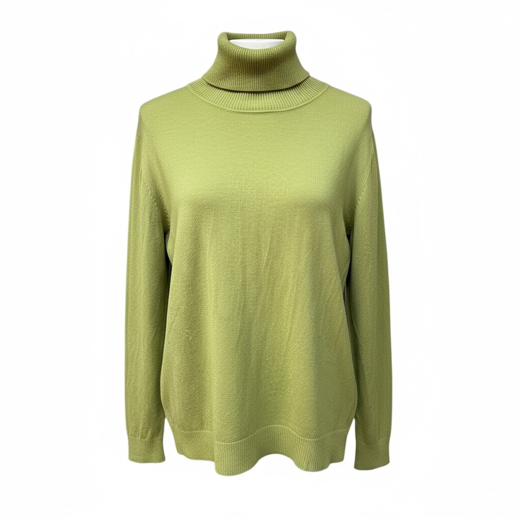 Miri Rollkragenpullover