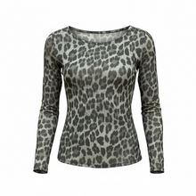 Lade das Bild in den Galerie-Viewer, Langarmshirt Soft Touch
