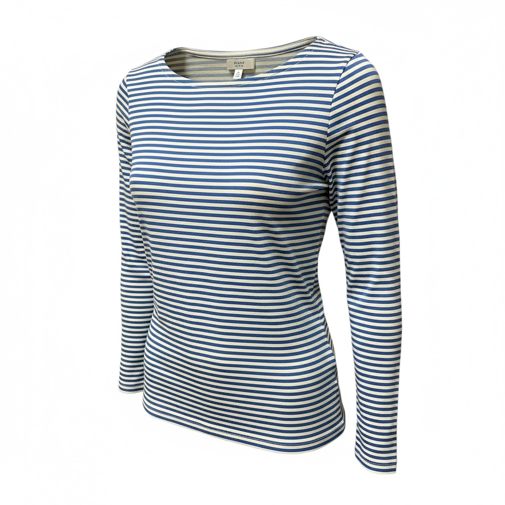 Langarmshirt Soft Touch