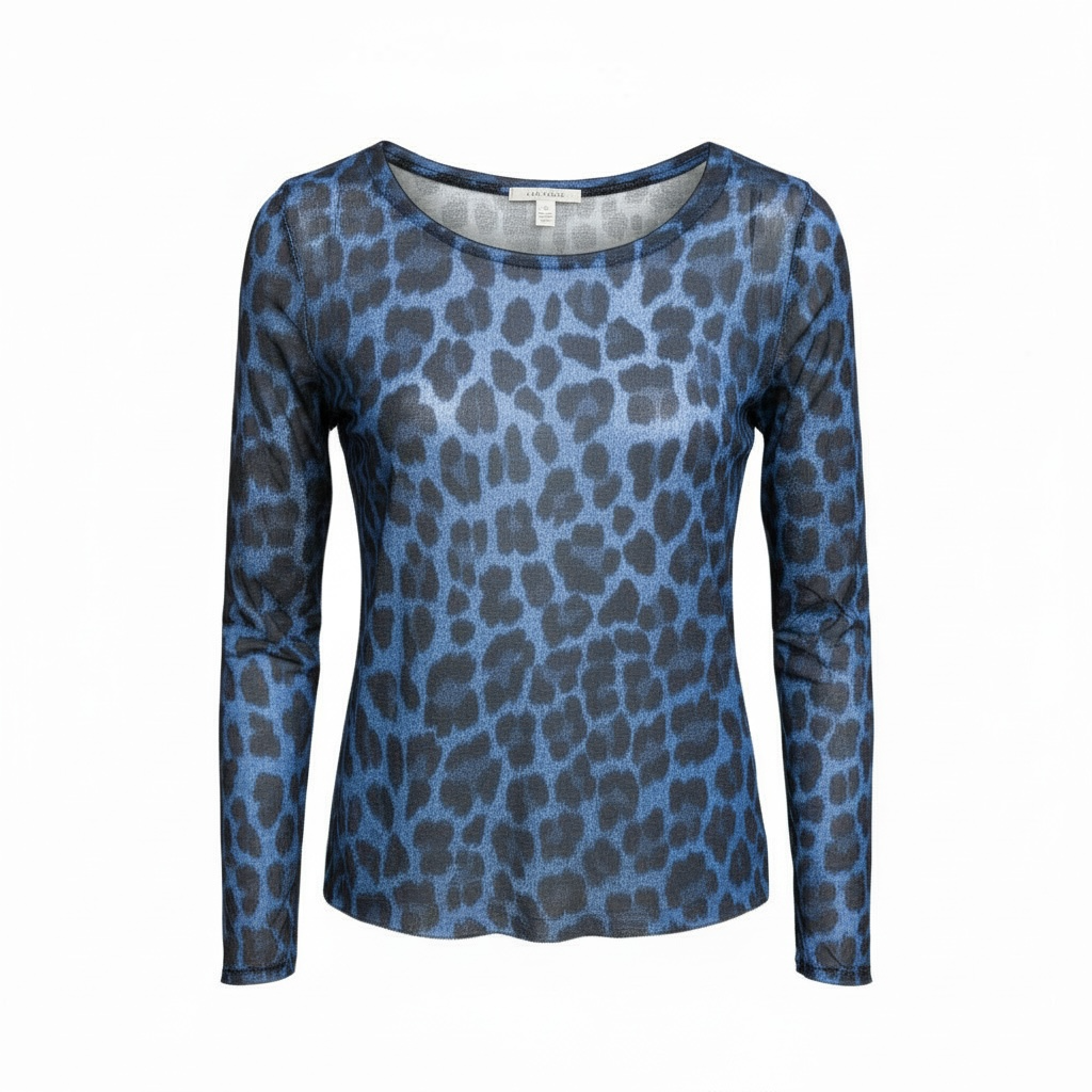 Langarmshirt Soft Touch