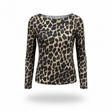 Lade das Bild in den Galerie-Viewer, Langarmshirt Soft Touch
