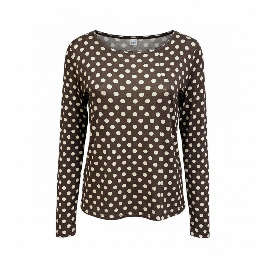 Langarmshirt Soft Touch