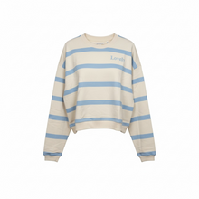 Lade das Bild in den Galerie-Viewer, Sweater Lovely
