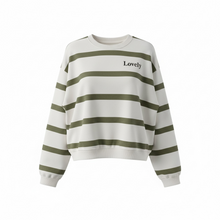 Lade das Bild in den Galerie-Viewer, Sweater Lovely
