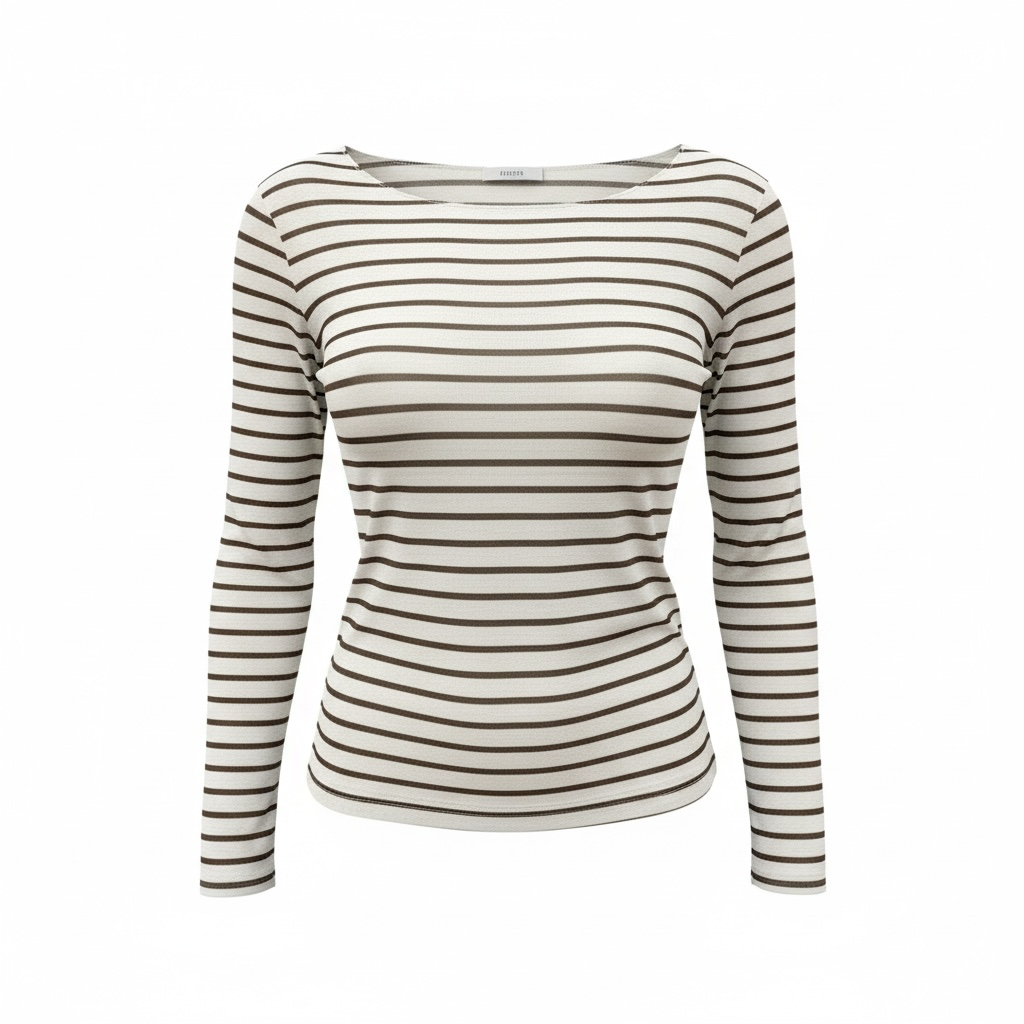 Langarmshirt Soft Touch