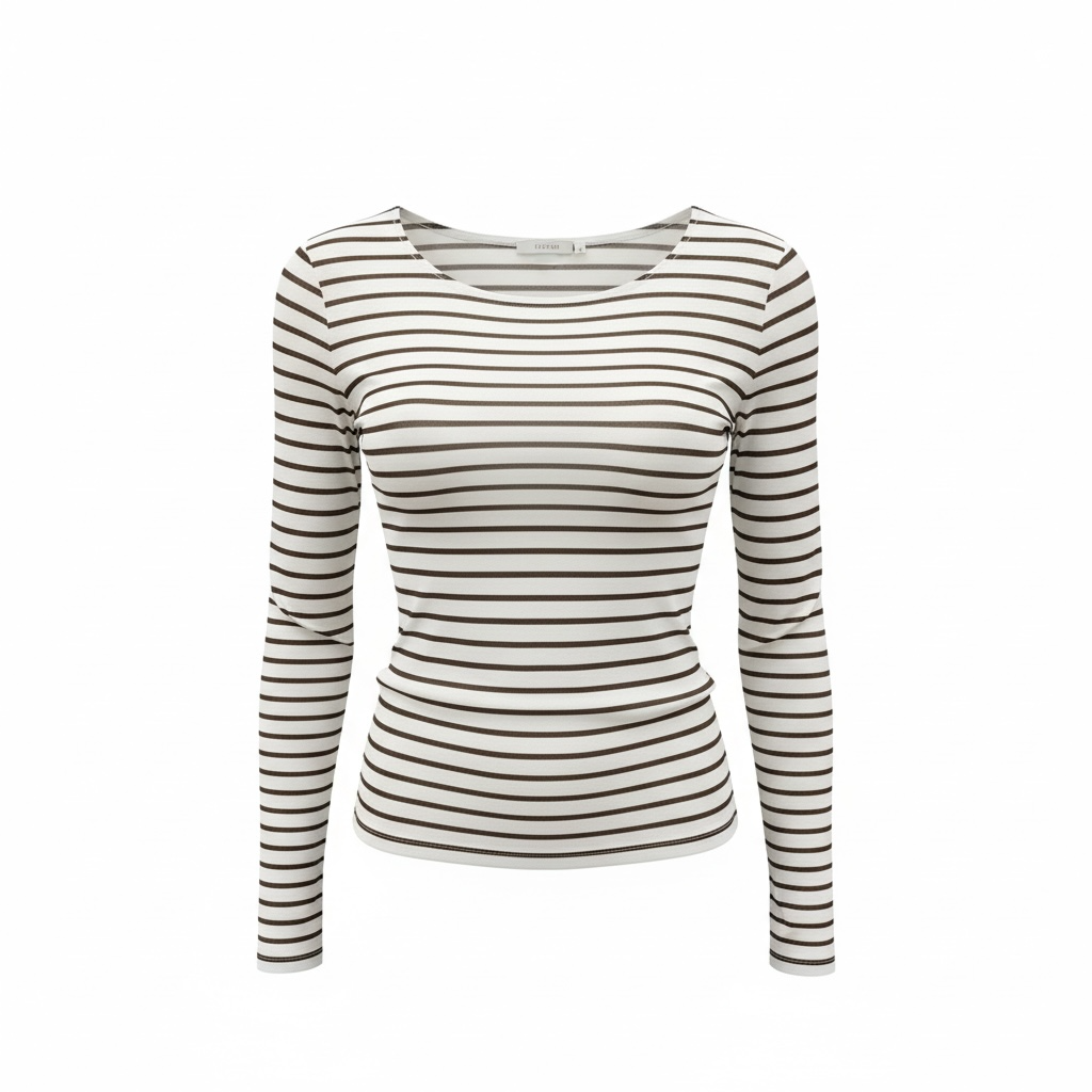 Langarmshirt Soft Touch