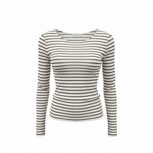 Lade das Bild in den Galerie-Viewer, Langarmshirt Soft Touch
