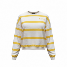 Lade das Bild in den Galerie-Viewer, Sweater Lovely
