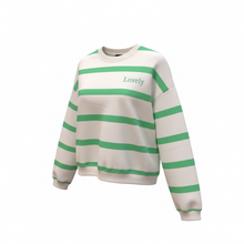 Lade das Bild in den Galerie-Viewer, Sweater Lovely
