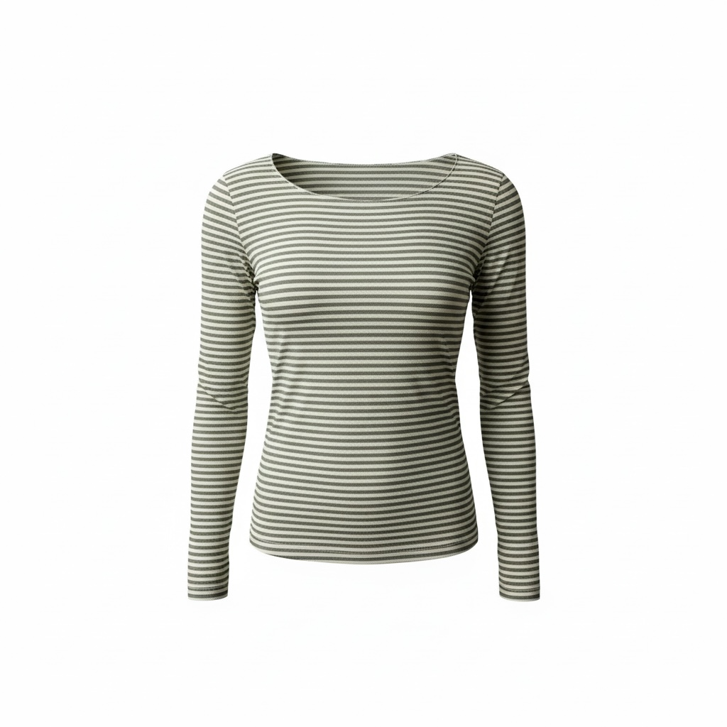 Langarmshirt Soft Touch