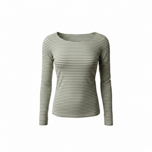 Lade das Bild in den Galerie-Viewer, Langarmshirt Soft Touch
