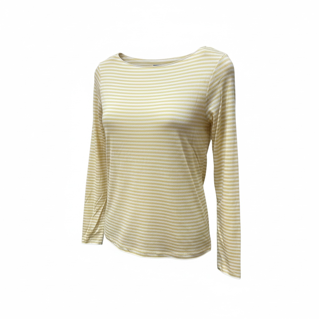 Langarmshirt Soft Touch