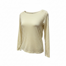 Lade das Bild in den Galerie-Viewer, Langarmshirt Soft Touch
