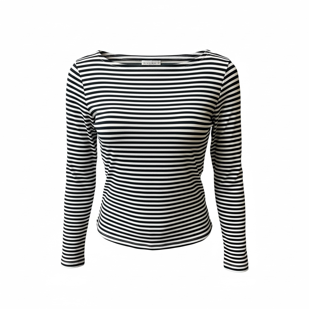 Langarmshirt Soft Touch