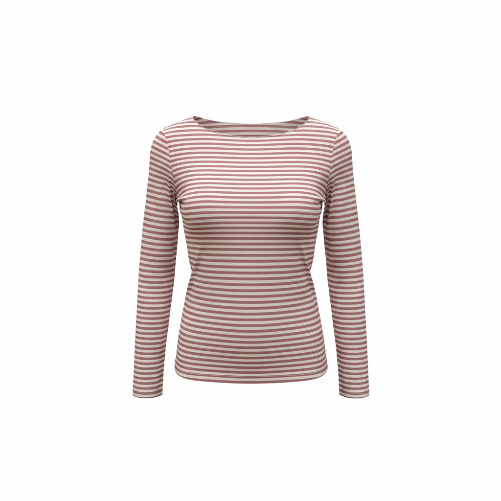 Langarmshirt Soft Touch