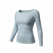 Lade das Bild in den Galerie-Viewer, Langarmshirt Soft Touch
