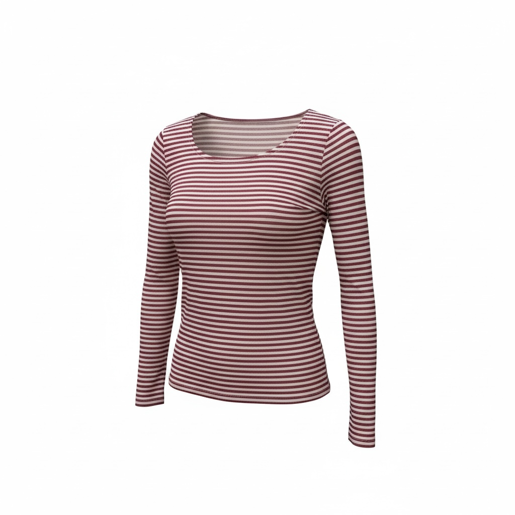 Langarmshirt Soft Touch