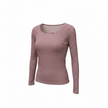 Lade das Bild in den Galerie-Viewer, Langarmshirt Soft Touch
