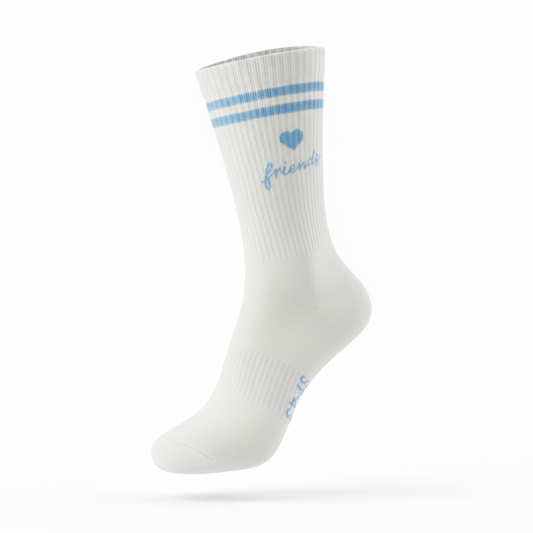 Alps and Beach Socken