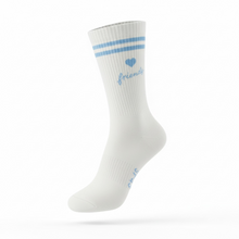 Lade das Bild in den Galerie-Viewer, Alps and Beach Socken
