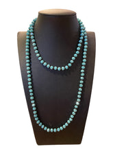 Lade das Bild in den Galerie-Viewer, Echtsteinkette
