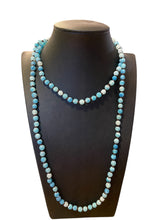 Lade das Bild in den Galerie-Viewer, Echtsteinkette
