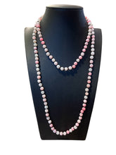 Lade das Bild in den Galerie-Viewer, Echtsteinkette
